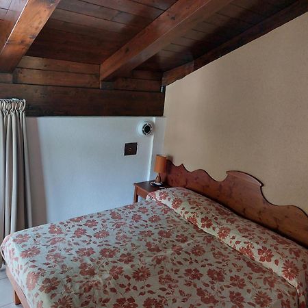 Residence Les Lacs Бардонеккия Экстерьер фото