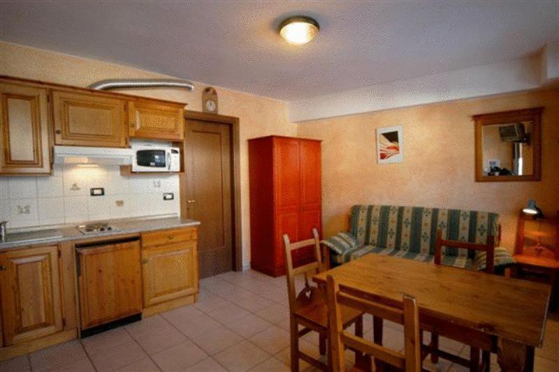 Residence Les Lacs Бардонеккия Экстерьер фото