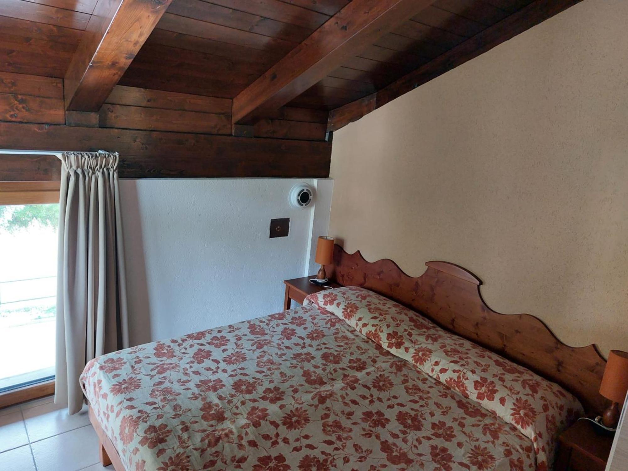 Residence Les Lacs Бардонеккия Экстерьер фото