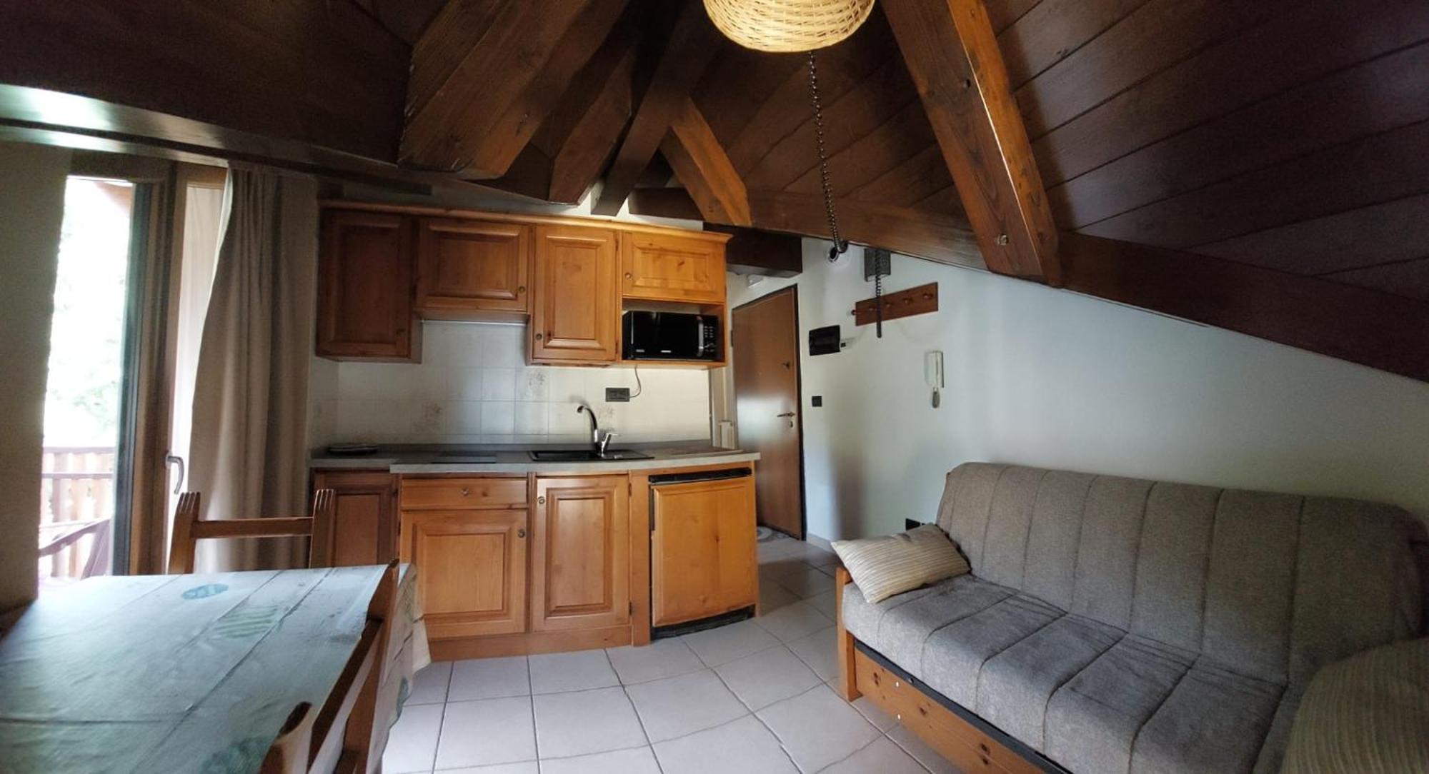 Residence Les Lacs Бардонеккия Экстерьер фото