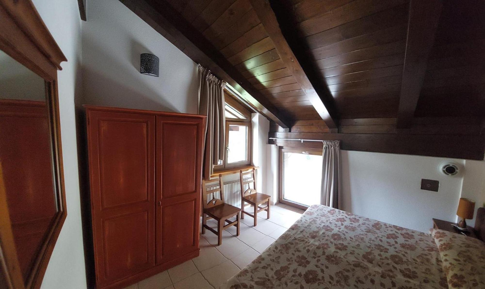 Residence Les Lacs Бардонеккия Экстерьер фото